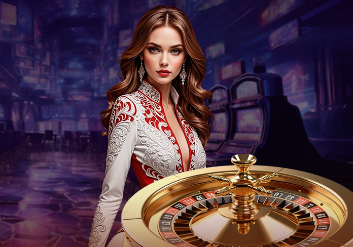 ag bong88 login Salon Prive Roulette
