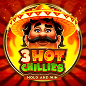 Logo đội 3 Hot Chillies