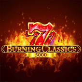 Logo đội Burning Classics 5000