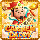 Logo đội Caishen Daddy